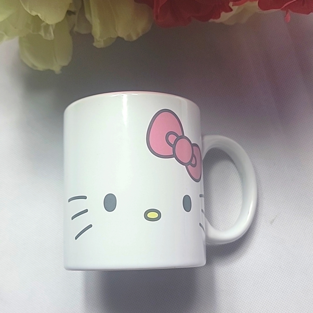 Hello Kitty Mug